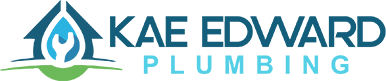 Kae Edward Plumbing Logo