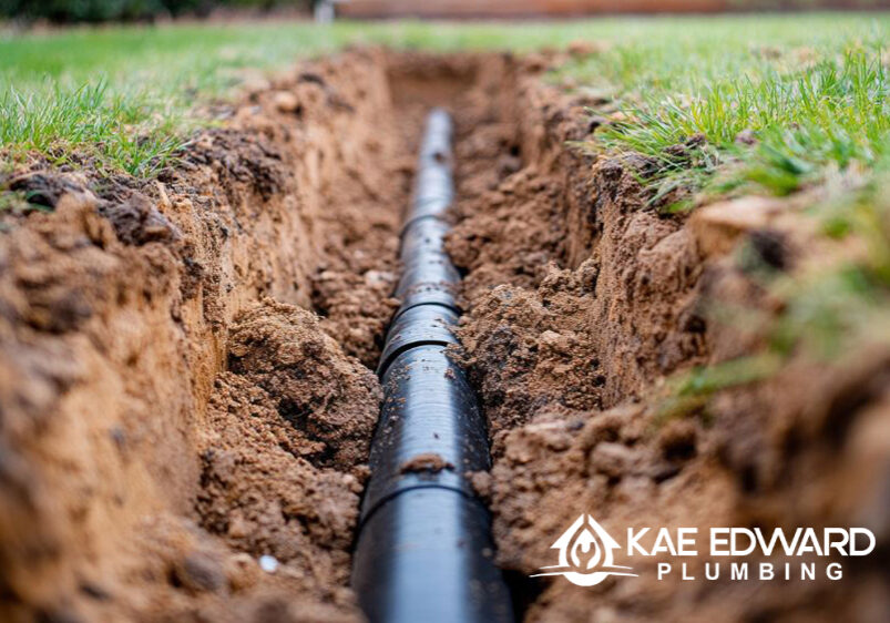 FixWaterLine Breaks Without Major Yard Damage Fix Water Line Breaks Without Major Yard Damage